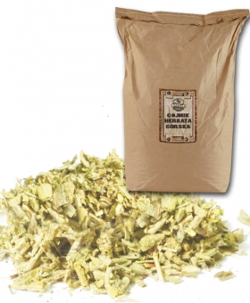GOJNIK-HERBATA GÓRSKA 1 KG